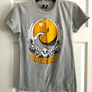 SF graphic tee